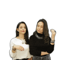 Swipe Up Sticker by Maria Cereja Acessórios