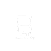 Dog Puppy Sticker