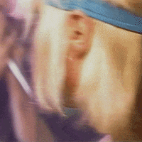 Eat To The Beat GIF by Blondie