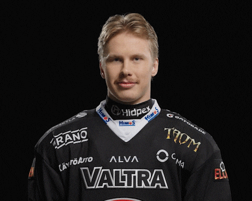 Hockey Liiga GIF by JYP