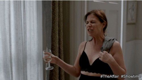 the affair dancing GIF by Showtime