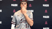 Baseball Win GIF by MASH Athletics