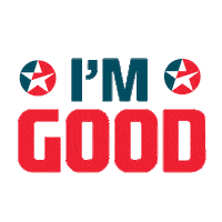 Happy Feel Good Sticker by caltexmy