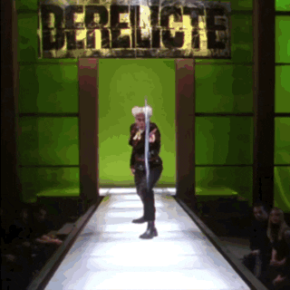 vanity fair oscar party GIF by Vanity Fair
