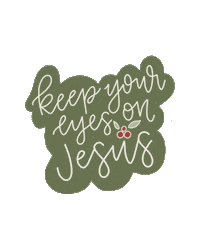 Advent Sticker by Revive Our Hearts