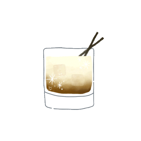 tailcocktail giphyupload cocktail 칵테일 칵테일mbti Sticker