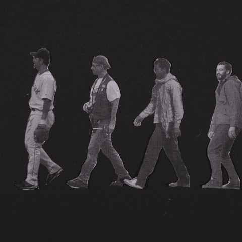 geloescht animation walk bw print GIF