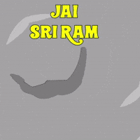 Animated Sticker Hanuman GIF by Chhota Bheem
