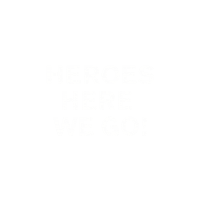 Heroes Summergames Sticker by Hillsong Church Sweden
