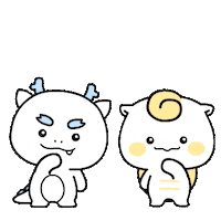 In Love Heart Sticker