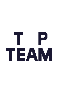 BureauHanze logo team zwolle bureau Sticker