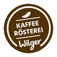 Coffee Barista Sticker by Wilger
