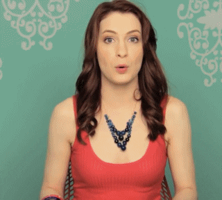 fourth of july thumbs up GIF by Geek & Sundry