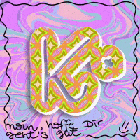 Abc K GIF