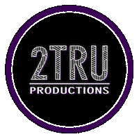 Digitalart Sticker by 2tru Productions