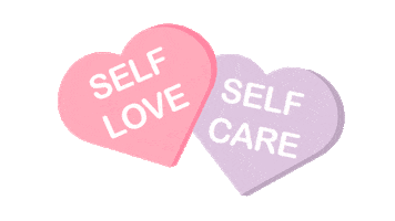 care love Sticker by Lavendaire