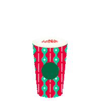스타벅스 Sticker by Starbucks Korea