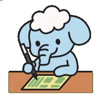 Omr Sticker by imaginecne