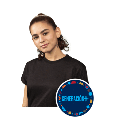 unicef_ecuador giphyupload unicef unicefecuador generaciónmás Sticker