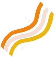 Happy Rainbow Sticker