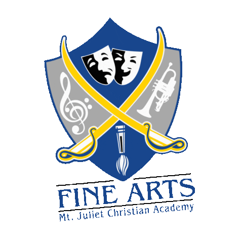 mjcasaints giphyupload mjca mtjulietchristianacademy mtjulietchristian Sticker