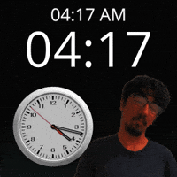 4Am GIF