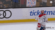 Ice Hockey GIF by NHL