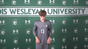Iwumsoc25 GIF by iwusports
