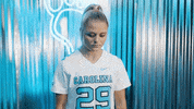 Serious University Of North Carolina GIF by UNC Tar Heels
