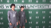 Iwumsoc25 GIF by iwusports