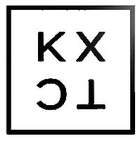 kingscrosstrackclub kxtc kings cross track club kingscrosstrackclub Sticker