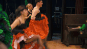 amazing race GIF by CTV