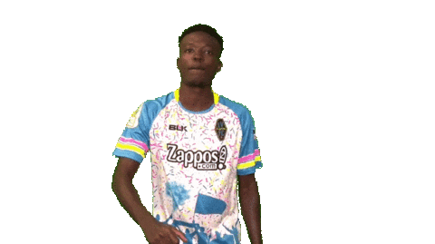 Las Vegas Soccer Sticker by Lights FC