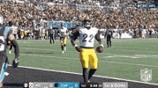 Pittsburgh Steelers Football GIF by NFL