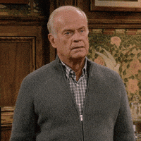 Season 2 Seriously GIF by Paramount+