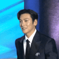 Ji Chang Wook GIF