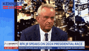 Respect Praise GIF by Team Kennedy