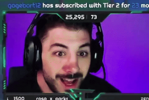 Nick Rage GIF by FaZe Clan