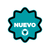 Nuevo Pawa Sticker by Proscience