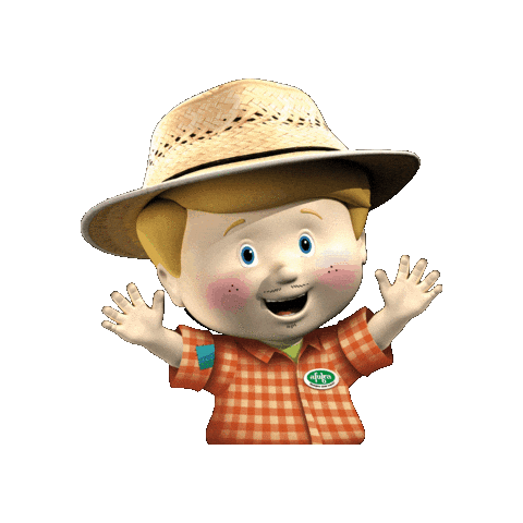 Caipira Sticker by lojas.afubra