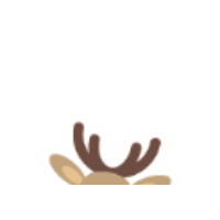 Christmas Sticker by paketin