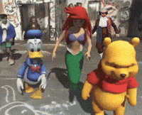 Party Time Partying GIF