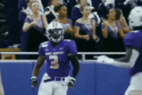 Football Celebrate GIF by JMUDukes