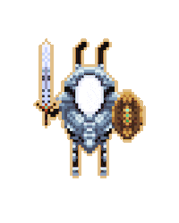 Art Pixel Sticker