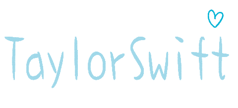 Taylor Swift Sticker