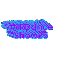 irdance  Sticker
