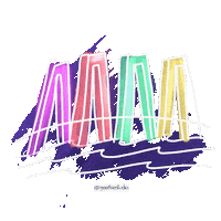 Venezuela Puente Sticker