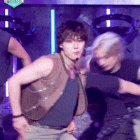 Good Looking Lee Chan GIF