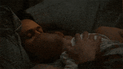 season 3 kiss GIF by Kingdom on Audience