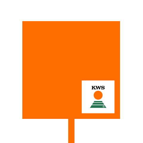 Illustration Agriculture Sticker by KWS